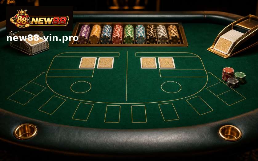 Cách Chơi Baccarat Hiệu Quả Bí Để Giành Chiến Thắng 4 Cách Chơi Baccarat Hiệu Quả Bí Để Giành Chiến Thắng